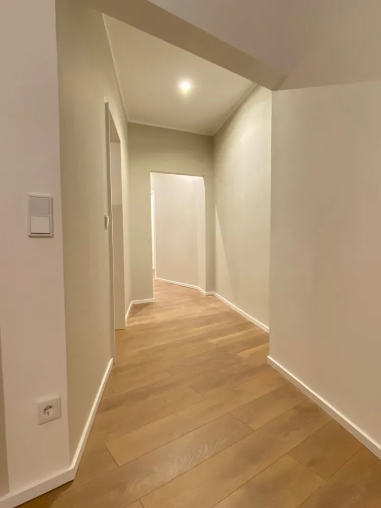 3 Zimmer Wohnung mit 92 m² in Krefeld – Bild 11