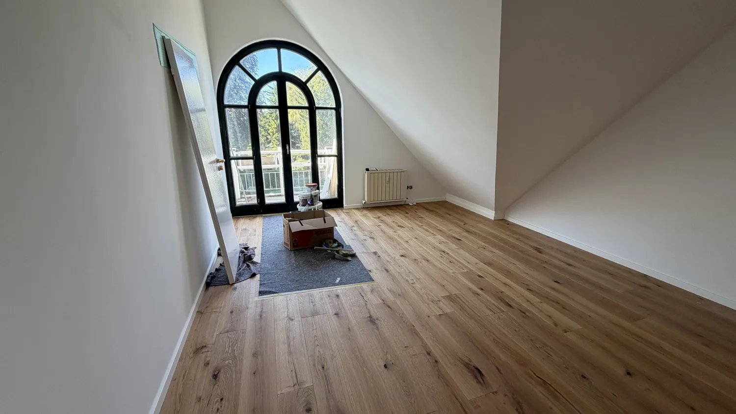 2 Zimmer Wohnung mit 41 m² in München – Bild 5
