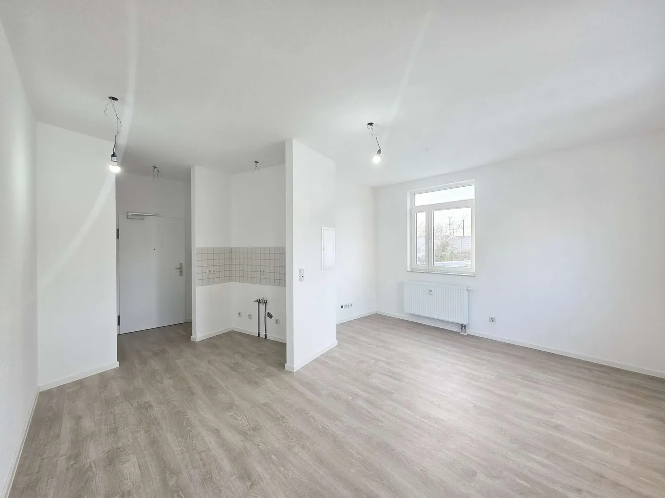 1 Zimmer Wohnung mit 29 m² in Leipzig – Bild 10