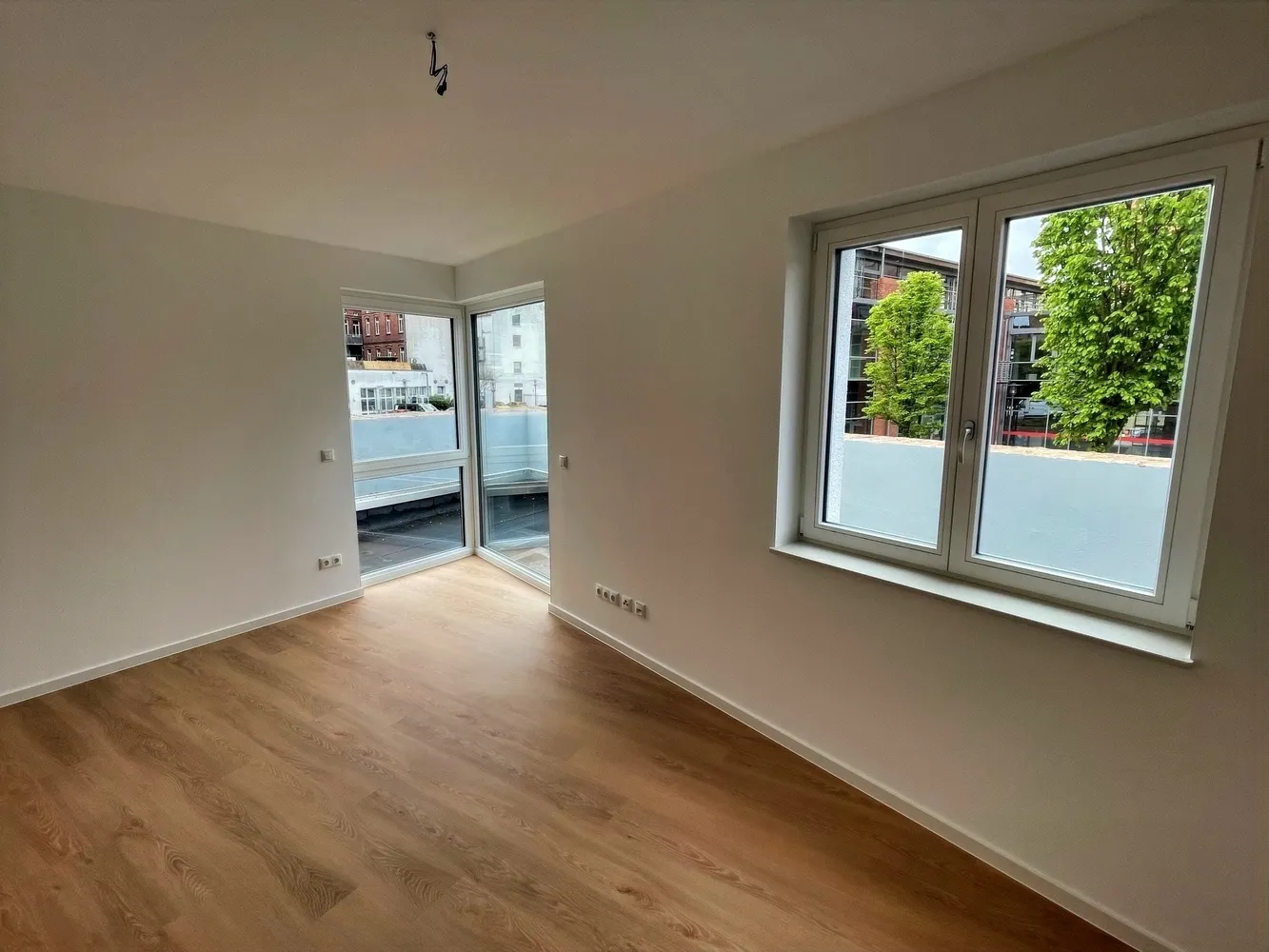 4 room apartment with 100 m² in Stendal – Photo 12