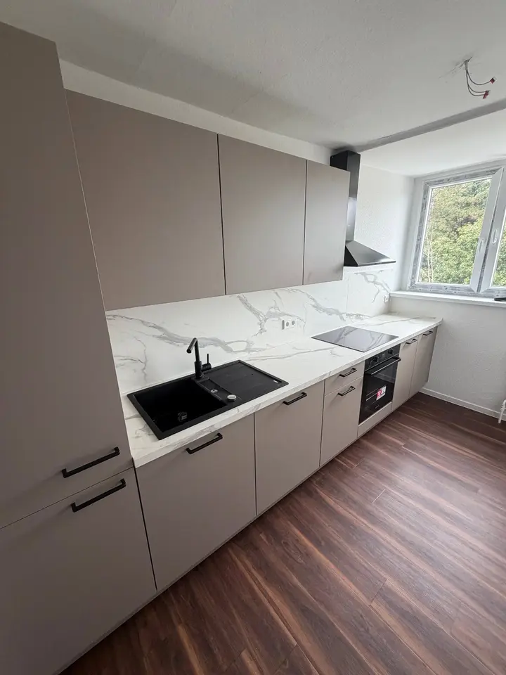 3 Zimmer Wohnung mit 63 m² in Osnabrück – Bild 4