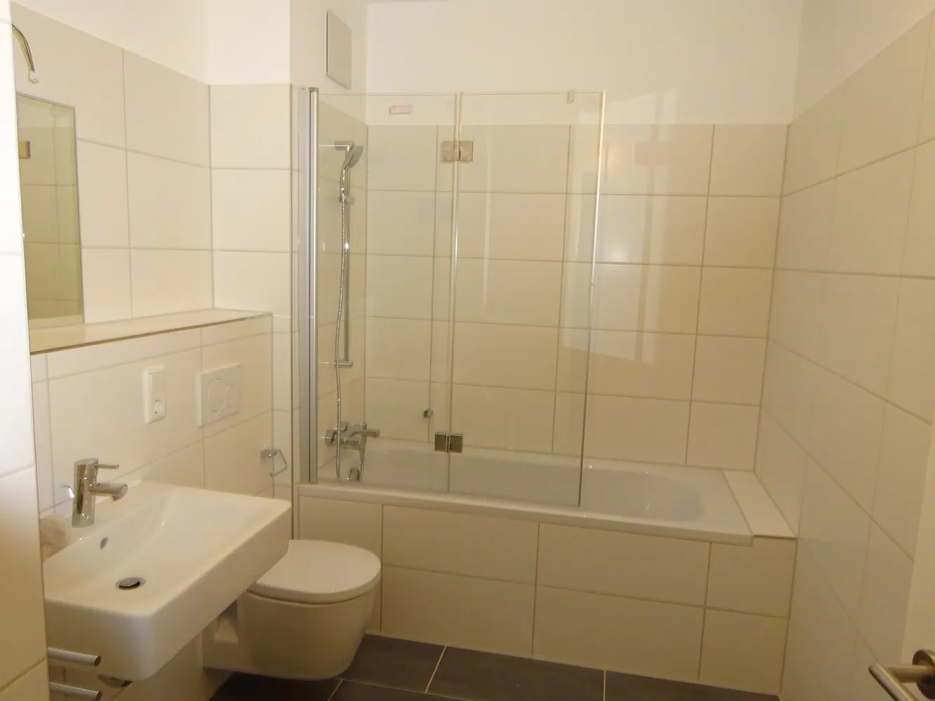 2 Zimmer Wohnung mit 64 m² in Regensburg – Bild 4