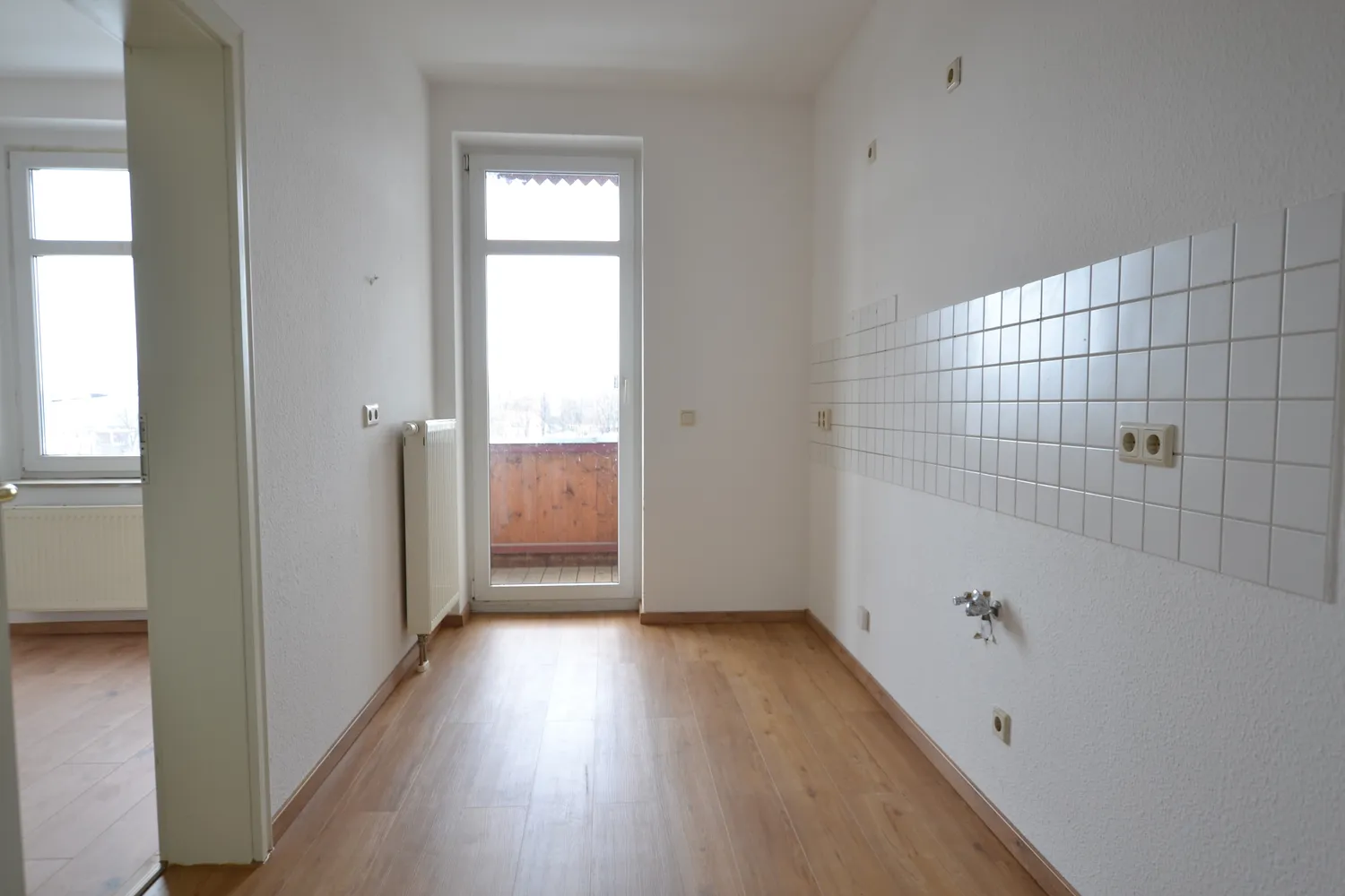 3 Zimmer Wohnung mit 60 m² in Leipzig – Bild 10