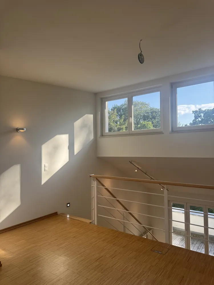 4 Zimmer Wohnung mit 123 m² in Hamburg – Bild 6