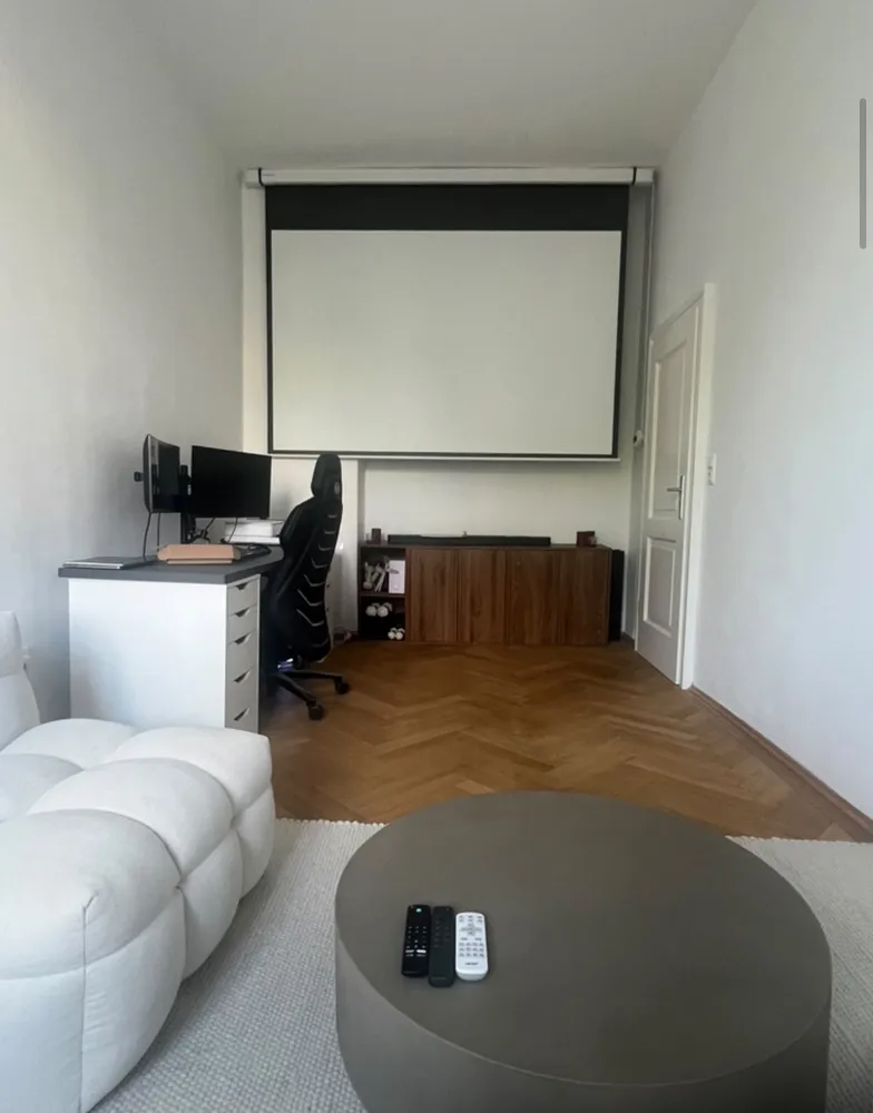 2 Zimmer Wohnung mit 46 m² in München – Bild 3