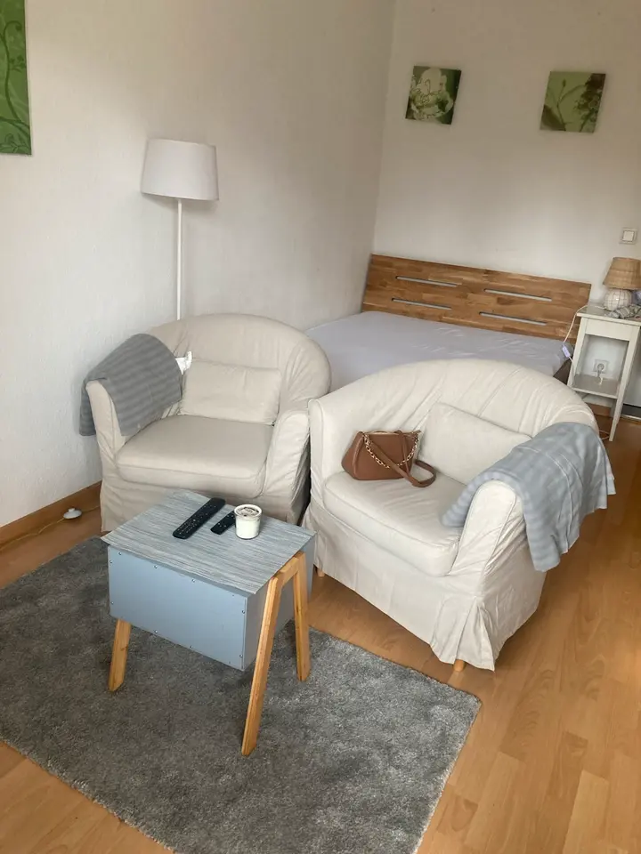 WG-Zimmer mit 28 m² in Fürstenfeldbruck – Bild 2