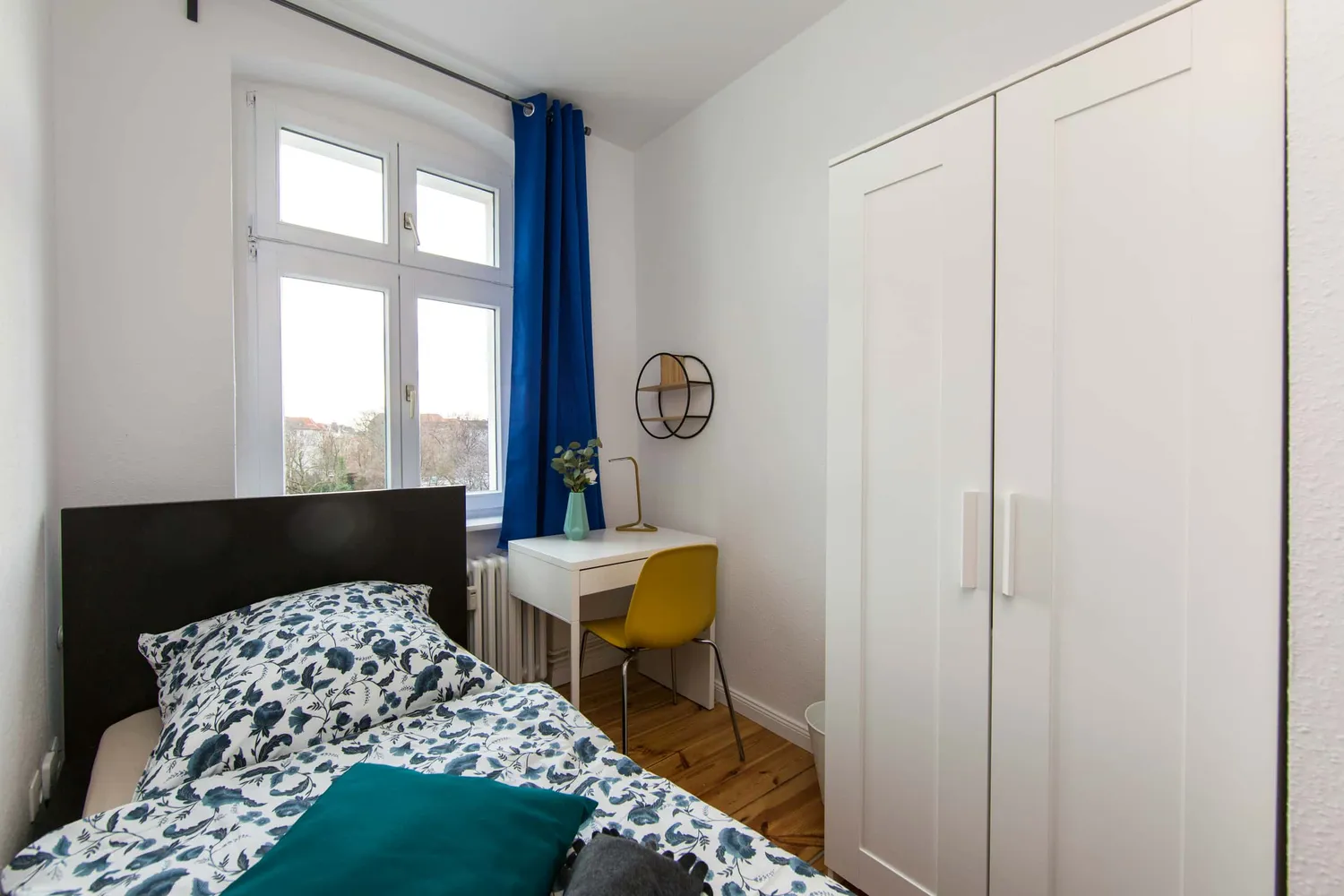 WG-Zimmer in Berlin – Bild 2