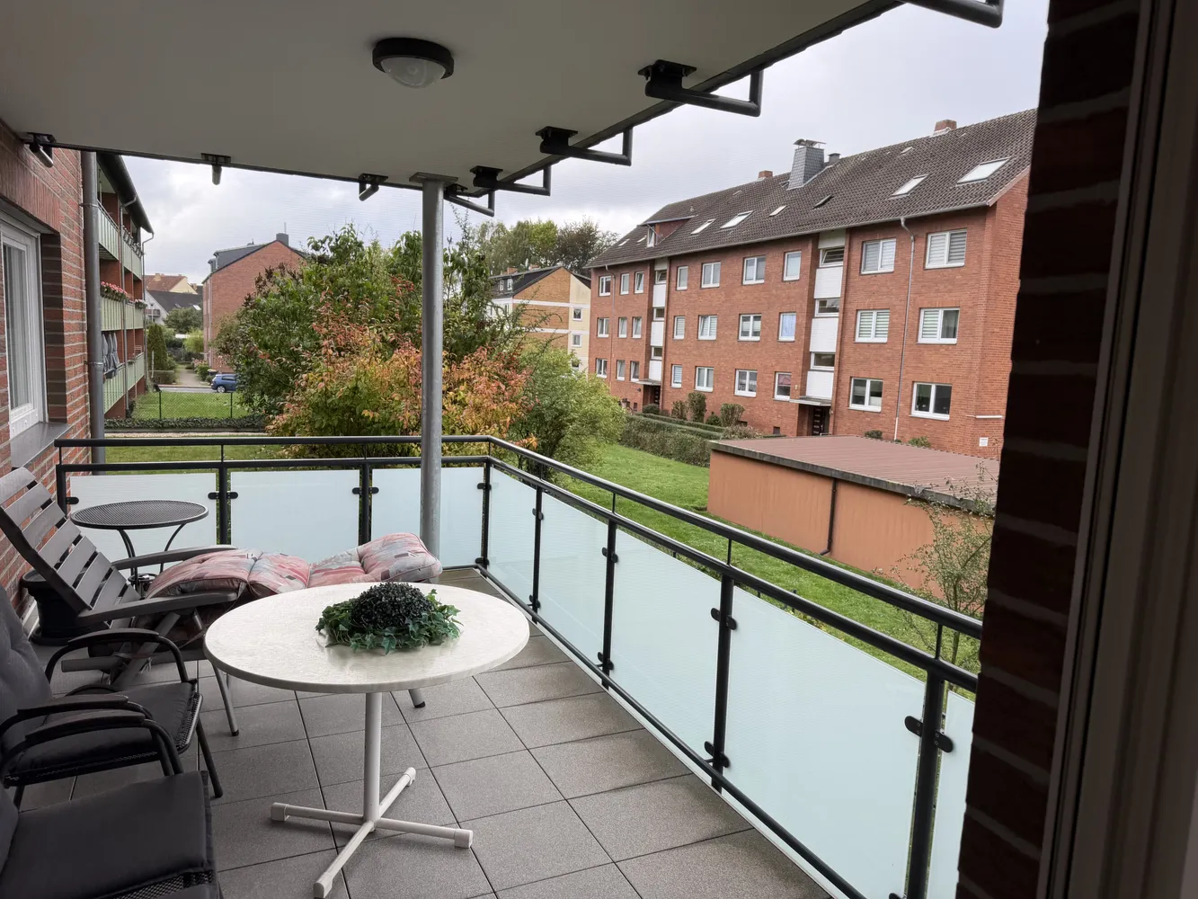 4 Zimmer Wohnung mit 101 m² in Garbsen – Bild 8