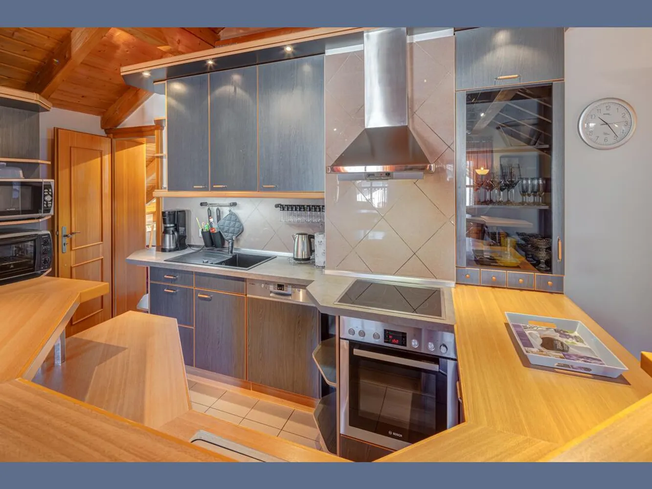 3 Zimmer Wohnung mit 80 m² in München – Bild 7
