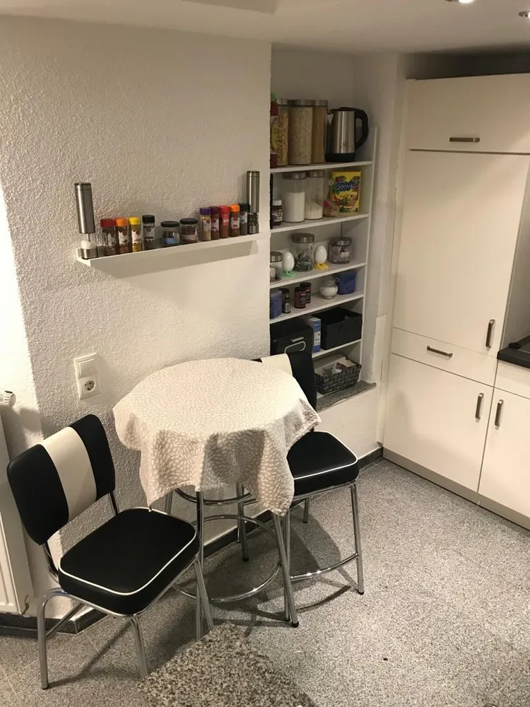2 room apartment with 35 m² in Troisdorf – Photo 3