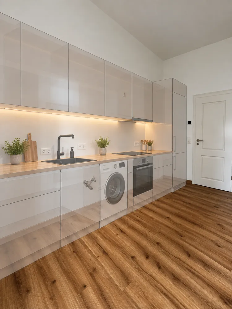 3 Zimmer Wohnung mit 85 m² in Bamberg – Bild 5