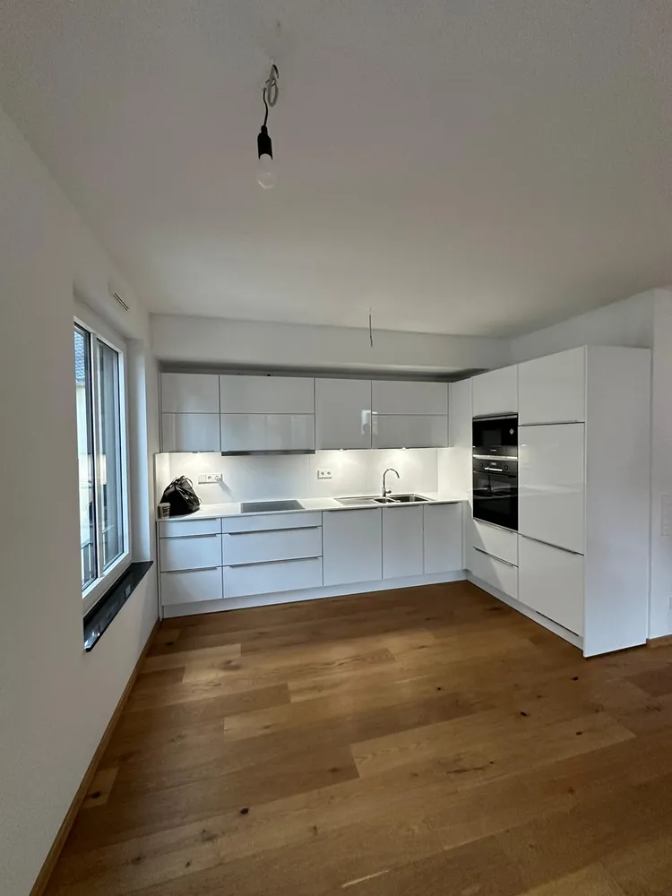 2 Zimmer Wohnung mit 50 m² in Frankfurt am Main – Bild 3