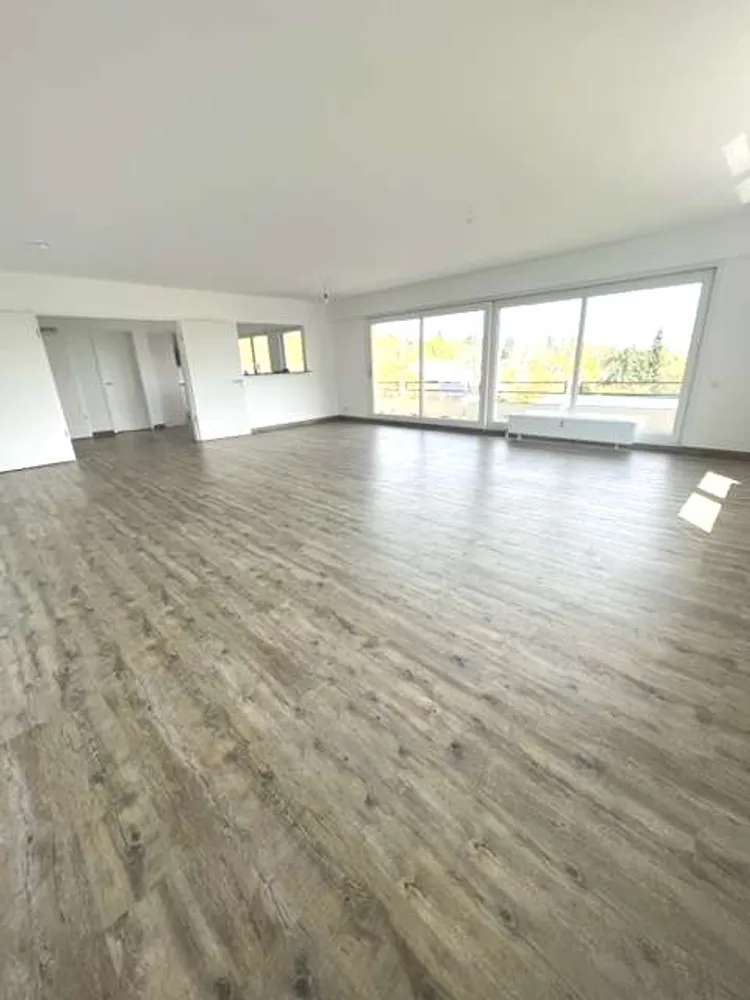 4 room apartment with 205 m² in Königswinter – Photo 3