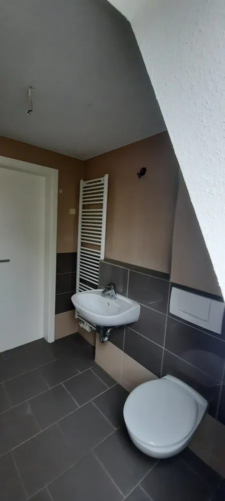 3 Zimmer Wohnung mit 55 m² in Merseburg – Bild 2
