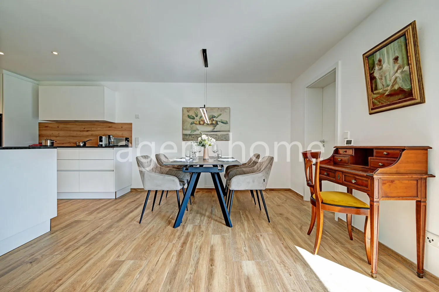2 Zimmer Wohnung mit 84 m² in Sindelfingen – Bild 5