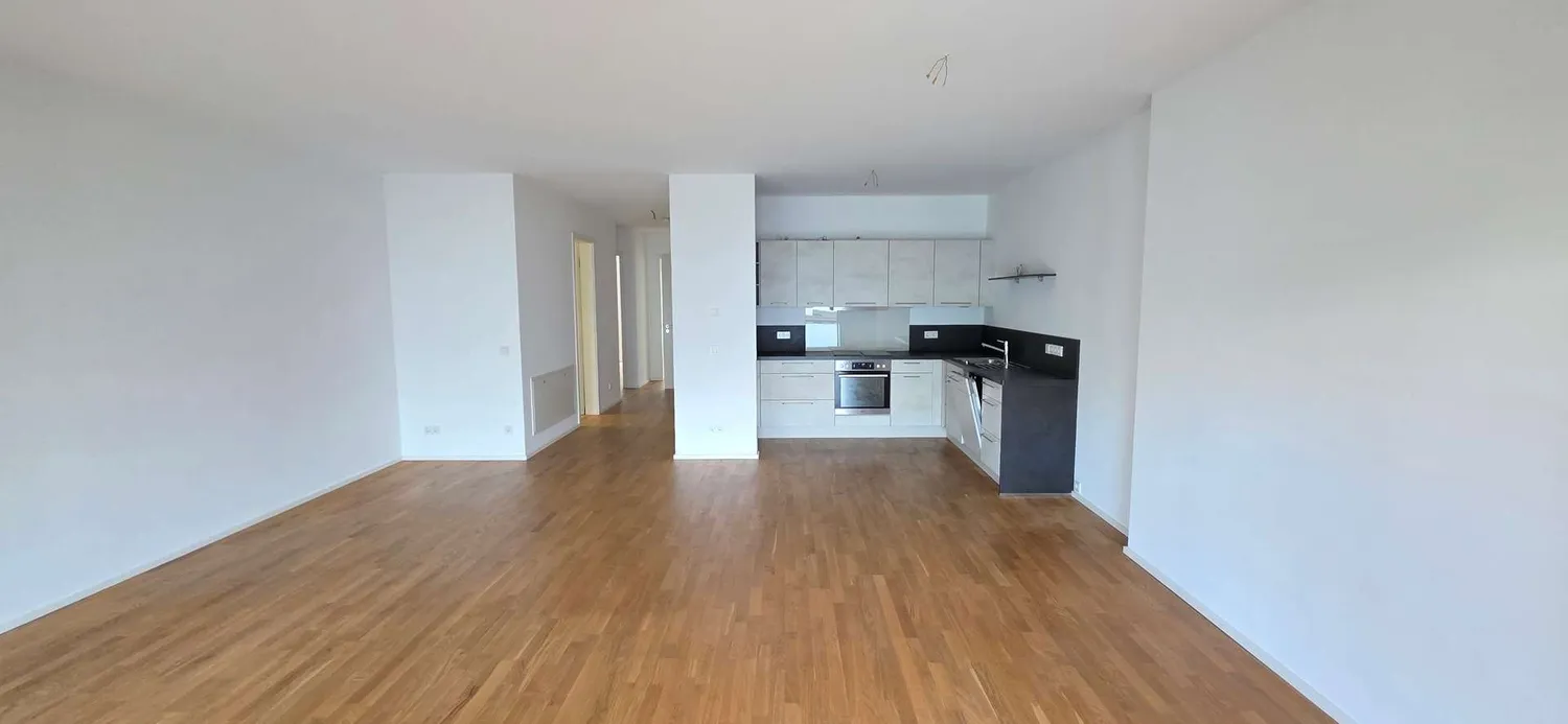 3 Zimmer Wohnung mit 107 m² in Leipzig – Bild 3
