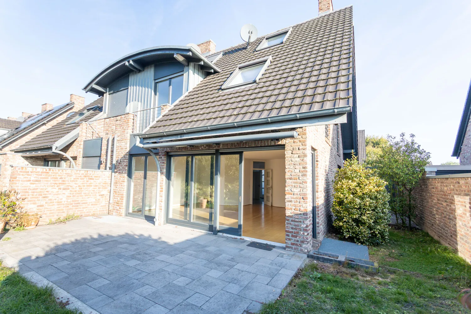 5 Zimmer Haus mit 250 m² in Neuss – Bild 5