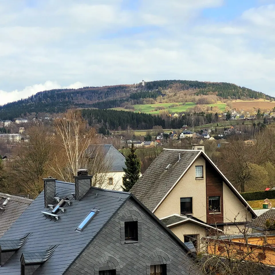 2 Zimmer Wohnung mit 40 m² in Annaberg-Buchholz – Bild 3