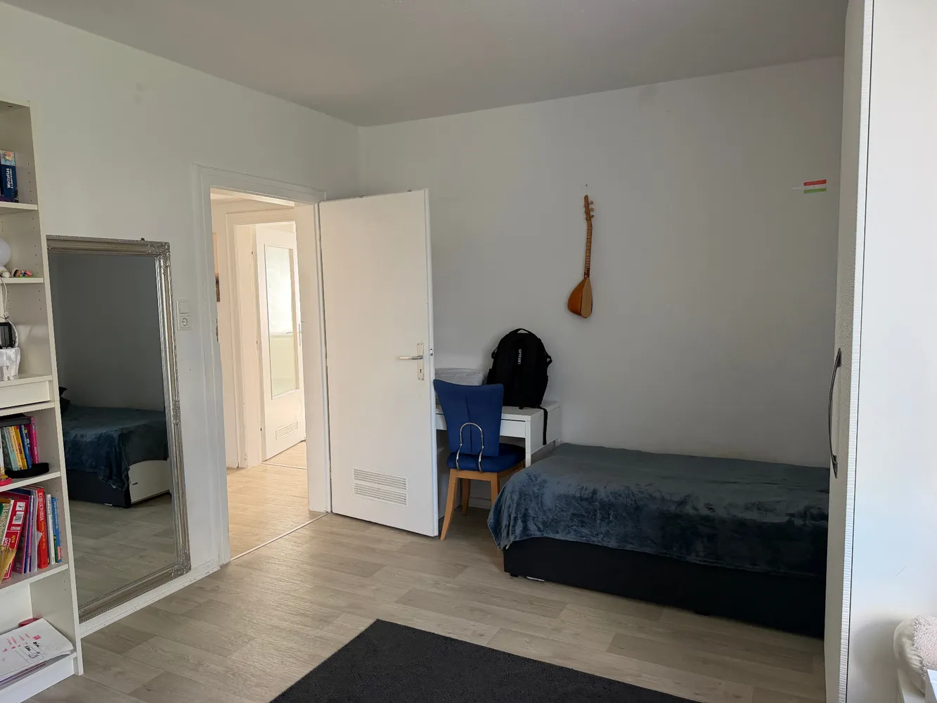 3 Zimmer Wohnung mit 70 m² in Oldenburg – Bild 3