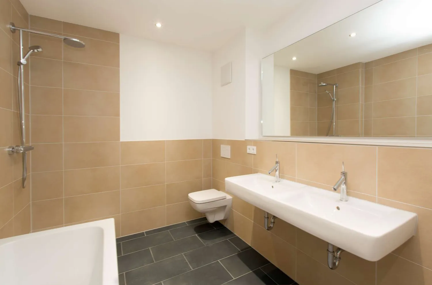 4 Zimmer Wohnung mit 106 m² in Wiesbaden – Bild 4