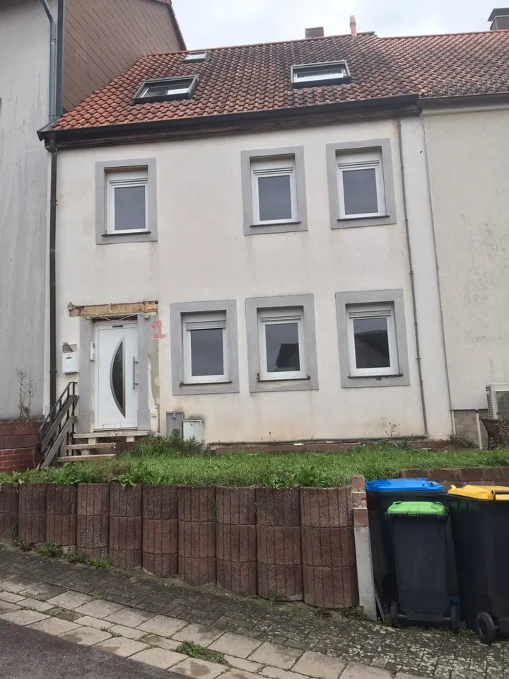 6 Zimmer Haus mit 100 m² in Saarbrücken – Bild 7