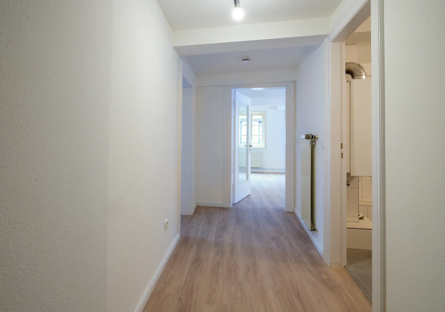 2 Zimmer Wohnung mit 56 m² in Stade – Bild 7