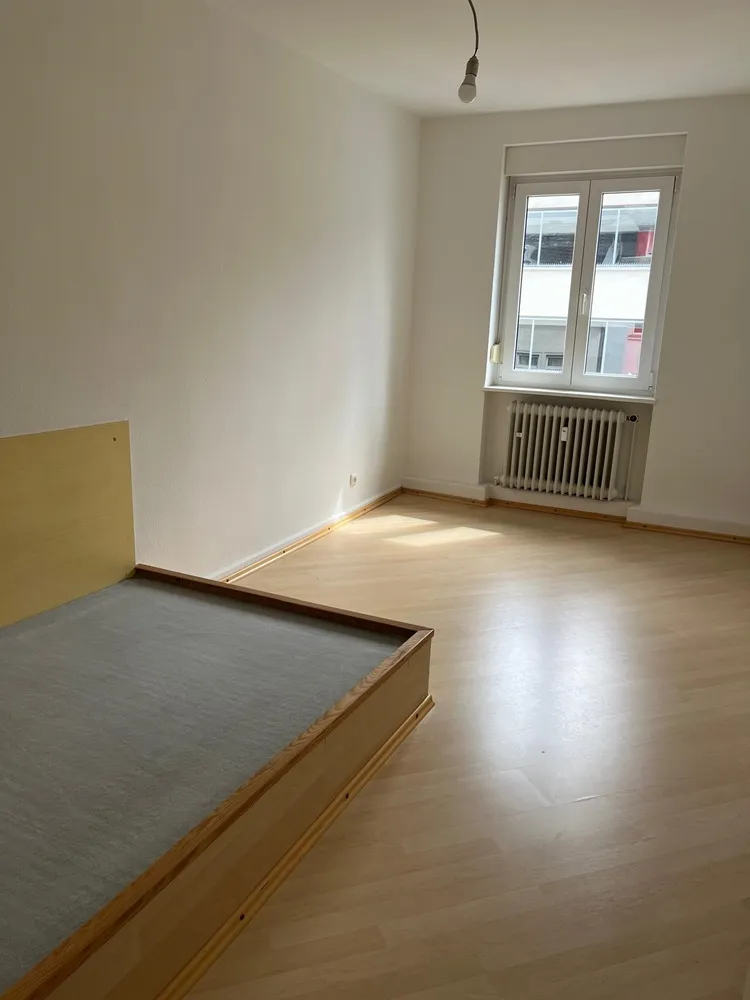 2 Zimmer Wohnung mit 44 m² in Wiesbaden – Bild 1
