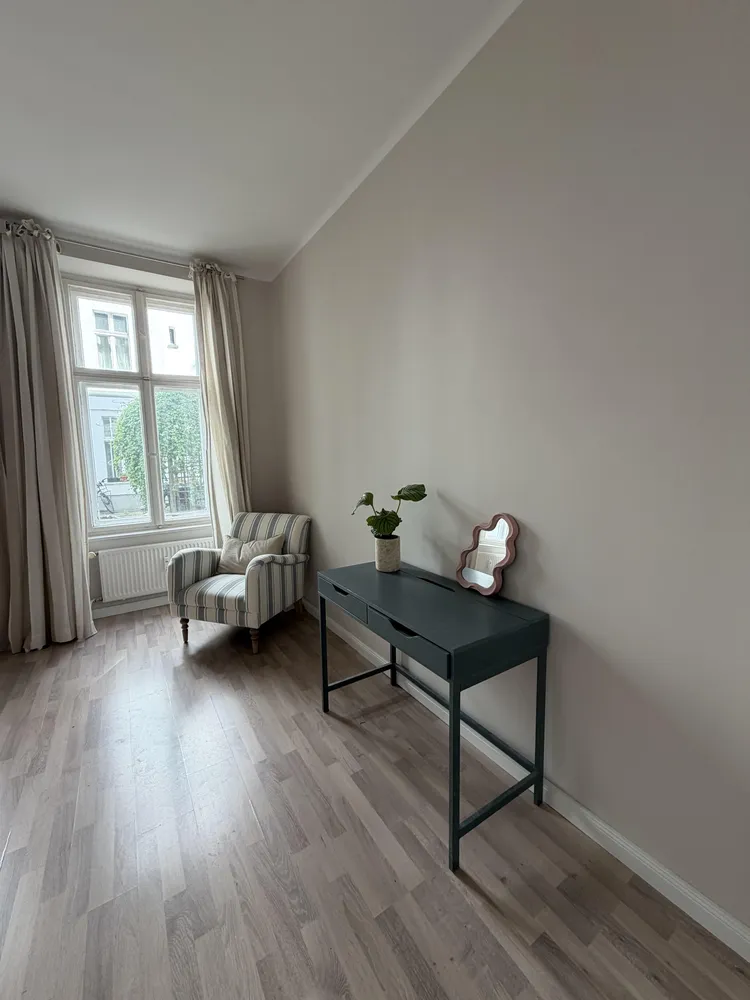 1 Zimmer Wohnung mit 36 m² in Berlin – Bild 3