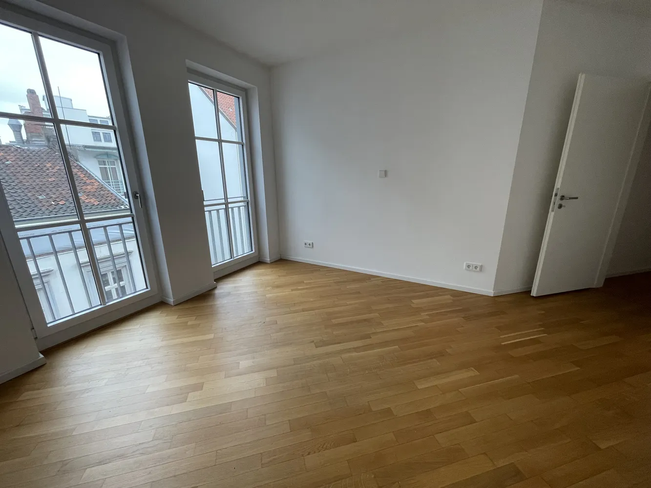 2 Zimmer Wohnung mit 71 m² in Hamburg – Bild 12