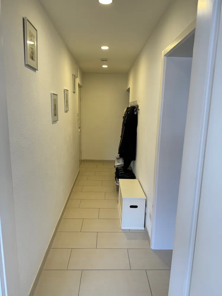 2 Zimmer Wohnung mit 64 m² in Stuttgart – Bild 4
