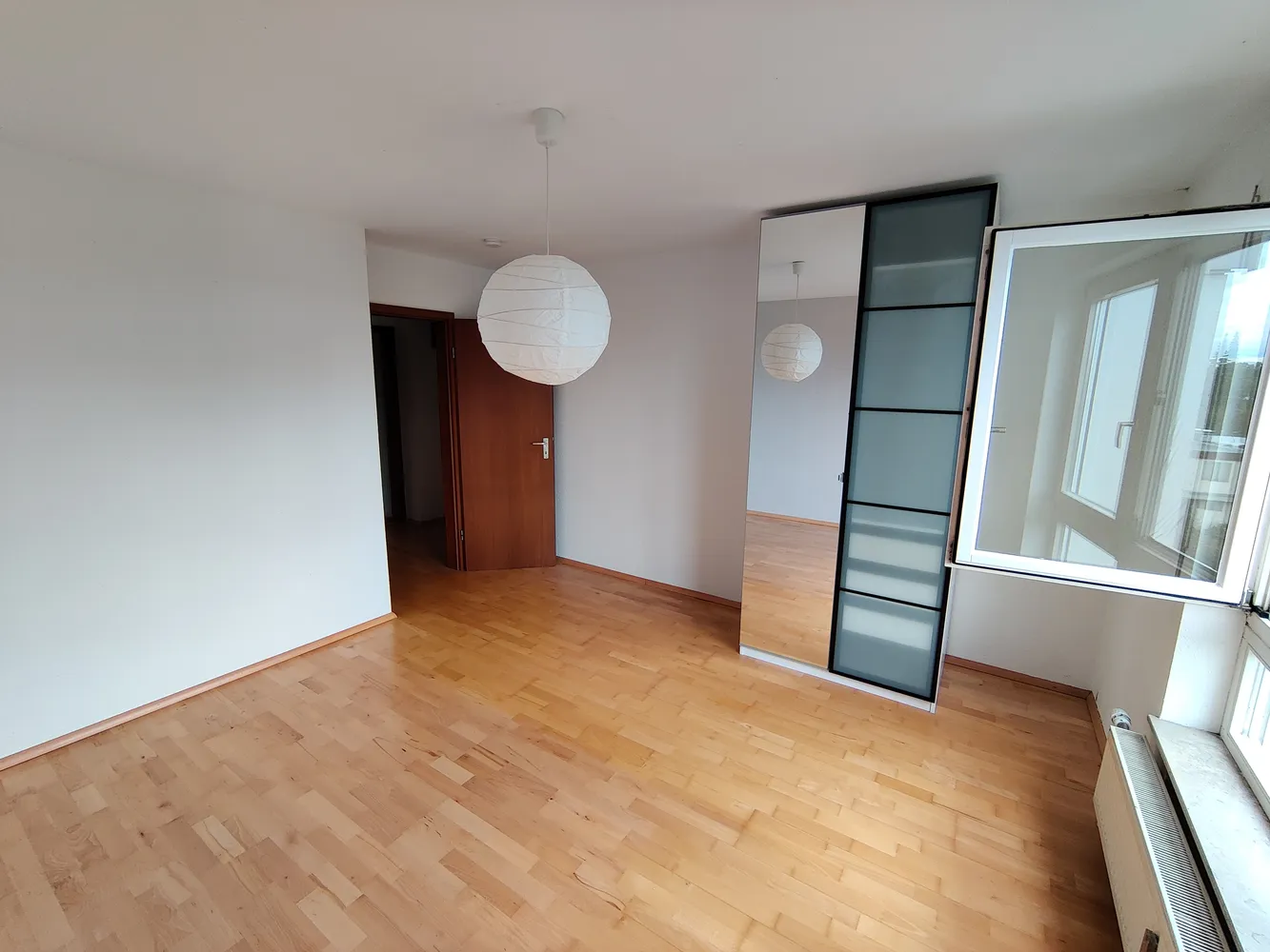 2 Zimmer Wohnung mit 56 m² in Stuttgart – Bild 5
