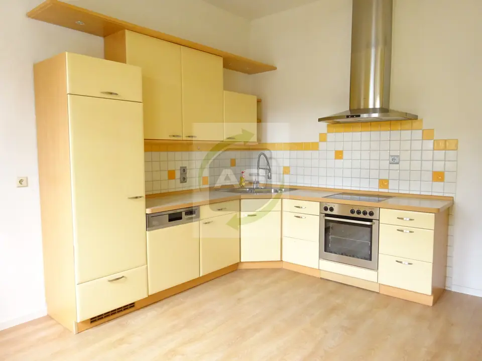 3 Zimmer Wohnung mit 132 m² in Zwickau – Bild 1
