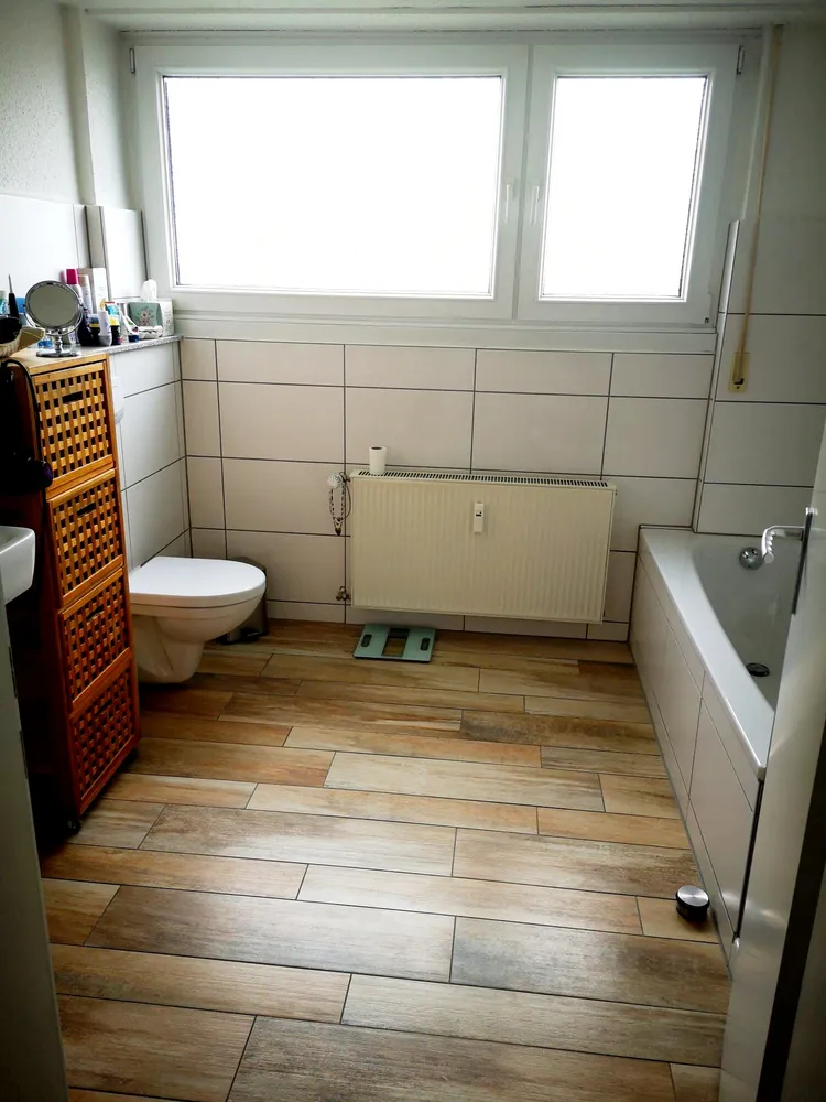 4 Zimmer Wohnung mit 112 m² in Essen – Bild 4