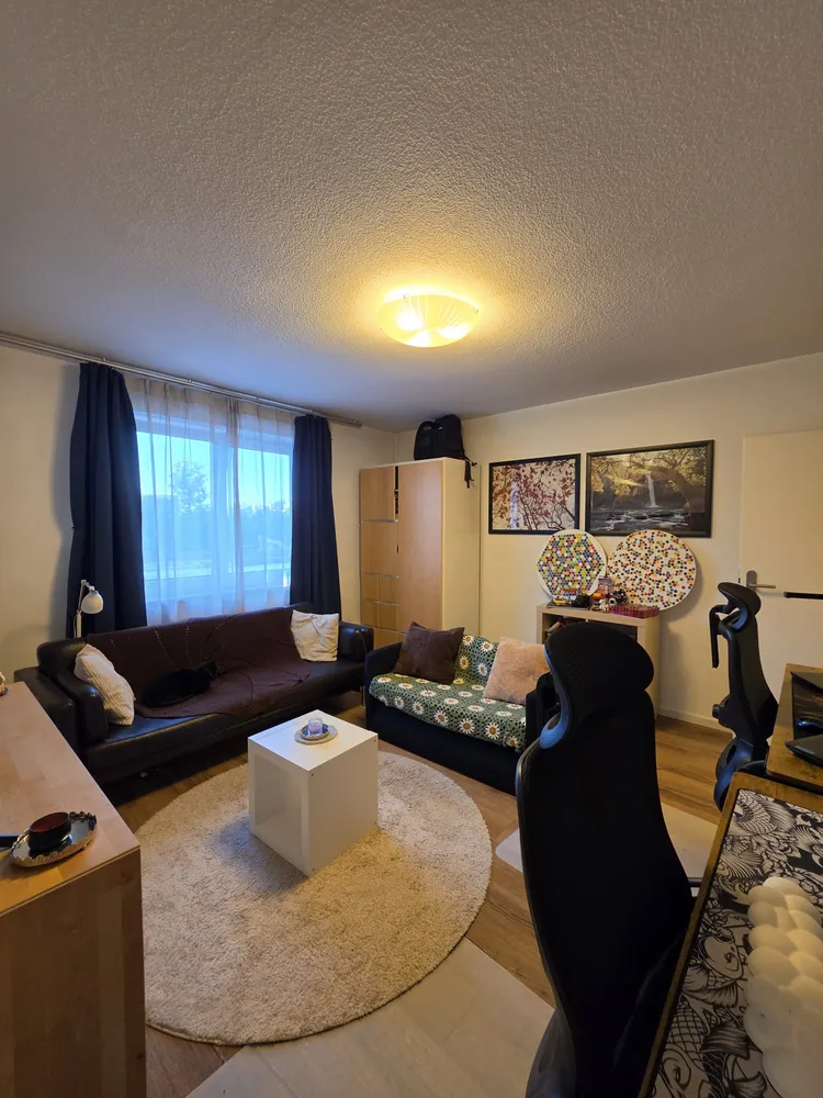 2 Zimmer Wohnung mit 56 m² in München – Bild 4
