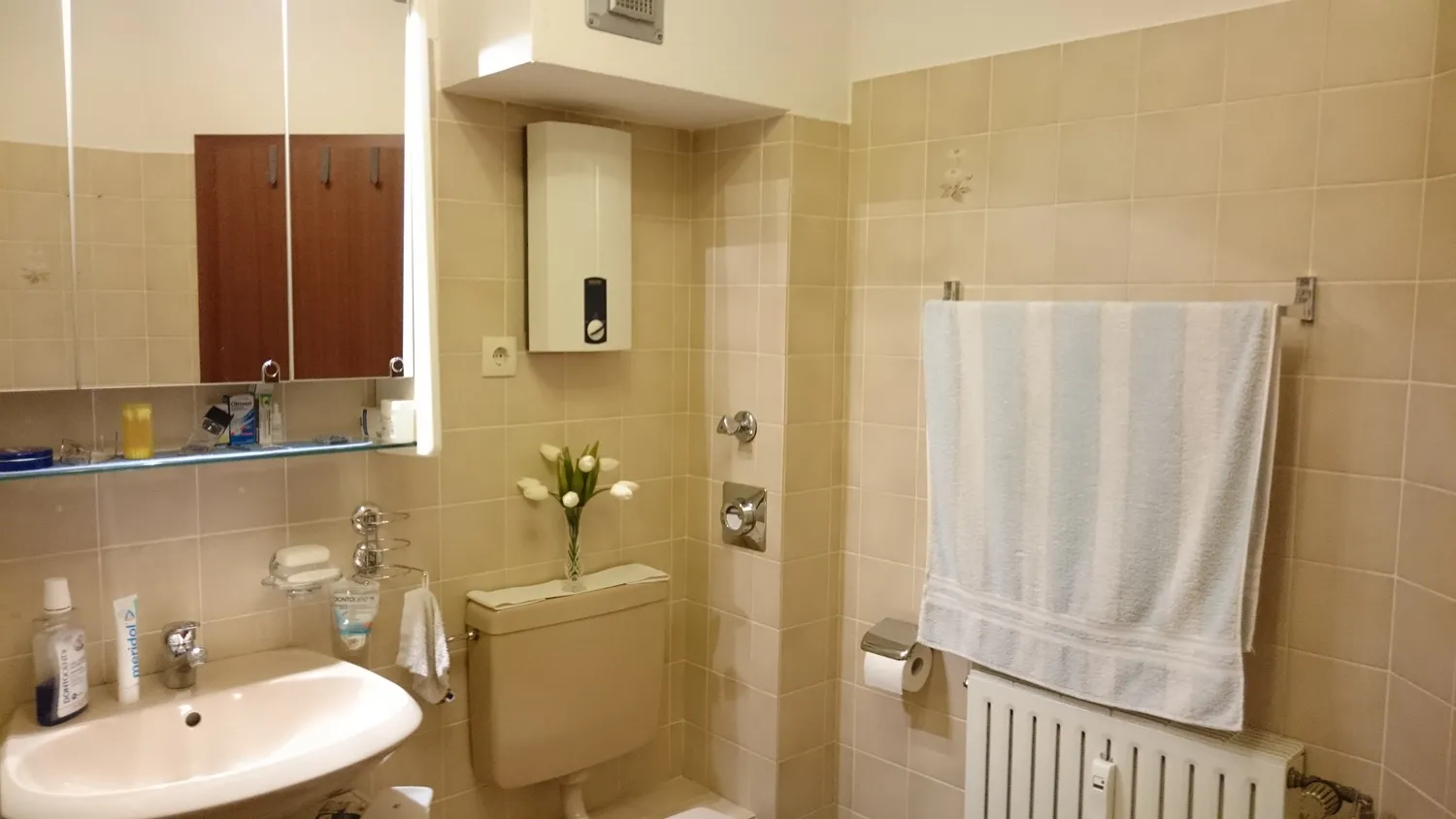 2 Zimmer Wohnung mit 50 m² in Oberhausen – Bild 3