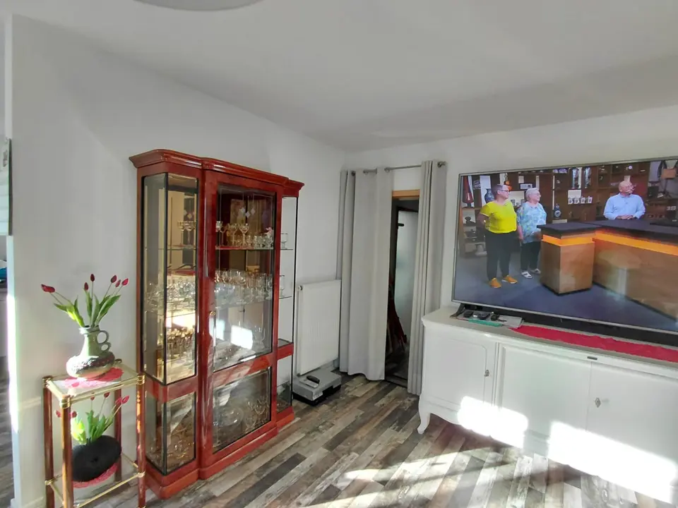 3 Zimmer Wohnung mit 82 m² in Lengerich – Bild 2