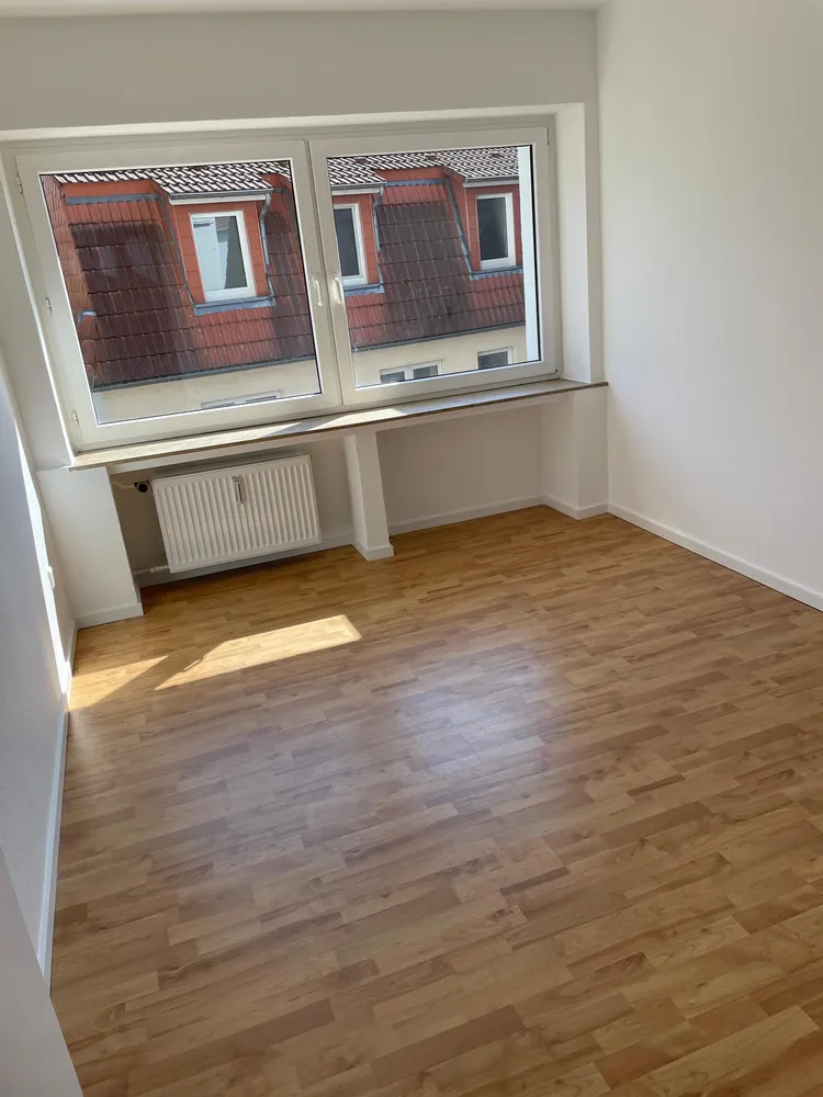 4 Zimmer Wohnung mit 98 m² in Münster – Bild 3