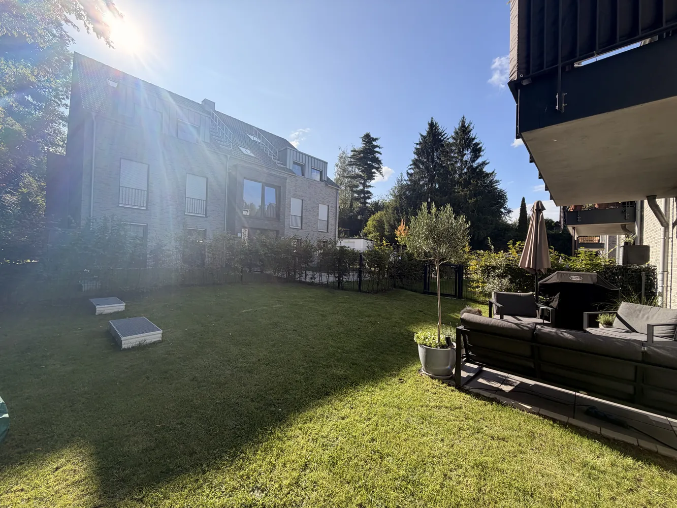 4 Zimmer Wohnung mit 107 m² in Dortmund – Bild 4