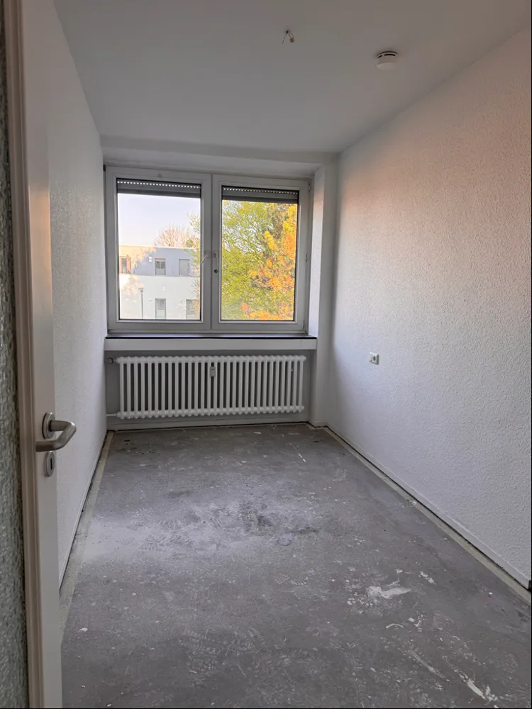 4 Zimmer Wohnung mit 98 m² in Aachen – Bild 7