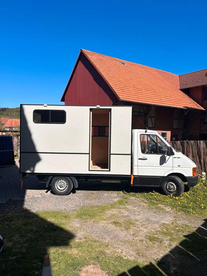 Studio mit 16 m² in Düren – Bild 8