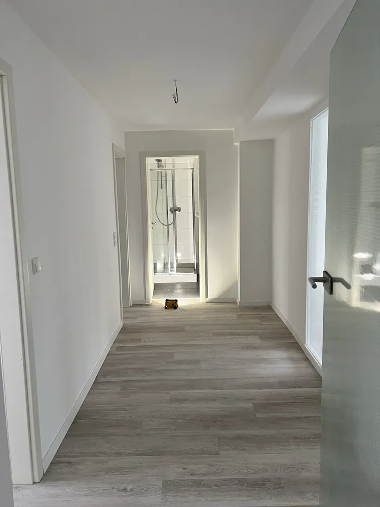 3 Zimmer Wohnung mit 105 m² in Neumünster – Bild 4