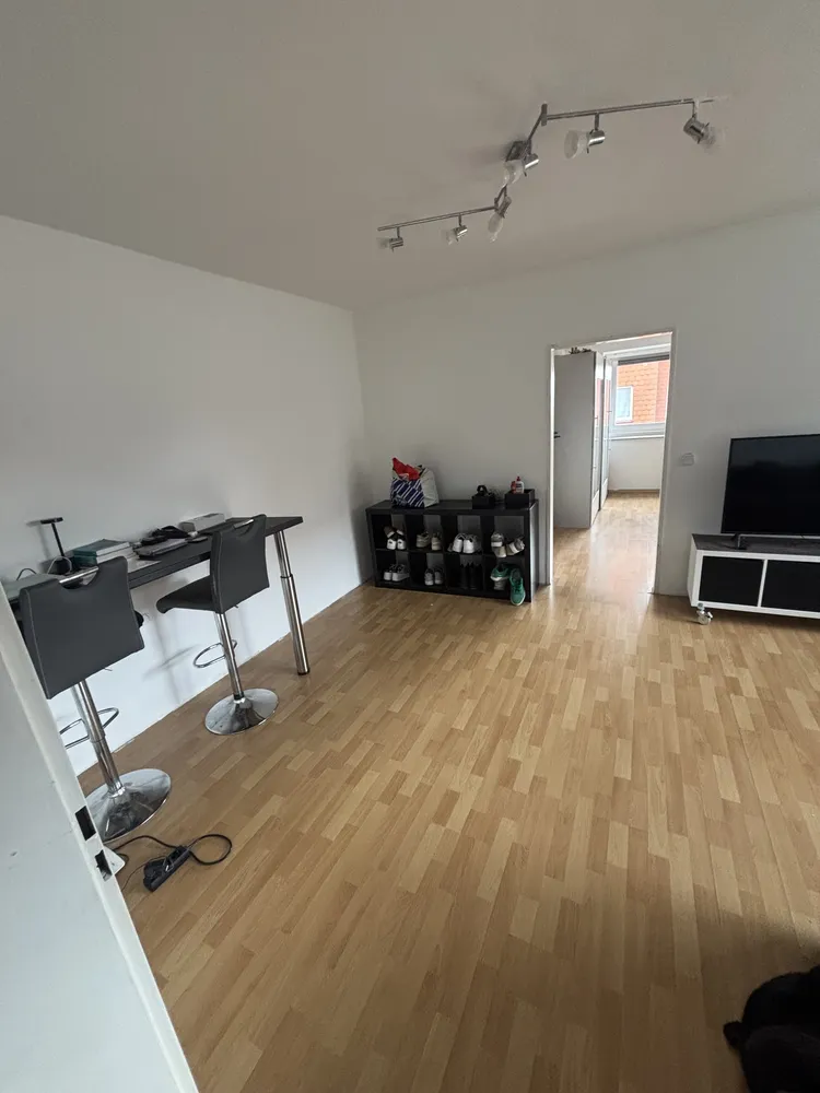 2 room apartment with 55 m² in Herten – Photo 3