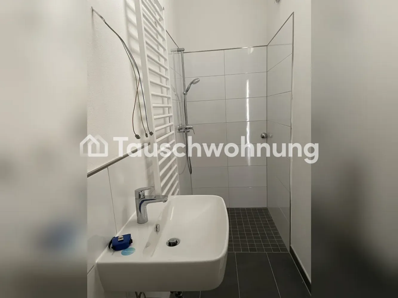 3 Zimmer Wohnung mit 100 m² in Wiesbaden – Bild 2