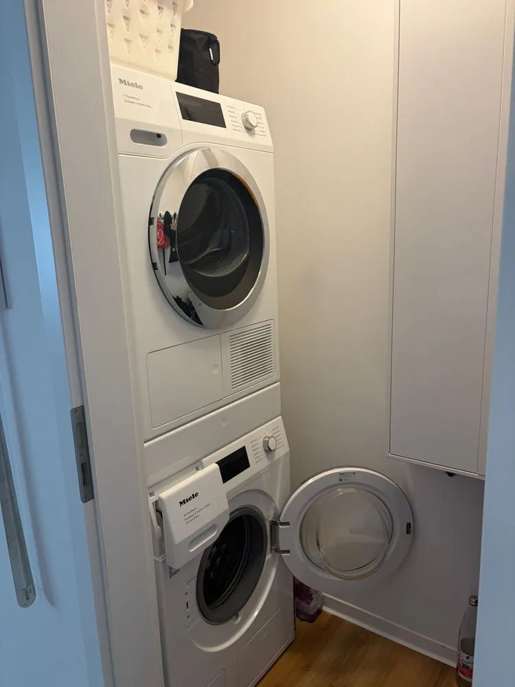 4 Zimmer Wohnung mit 92 m² in Frankfurt am Main – Bild 5