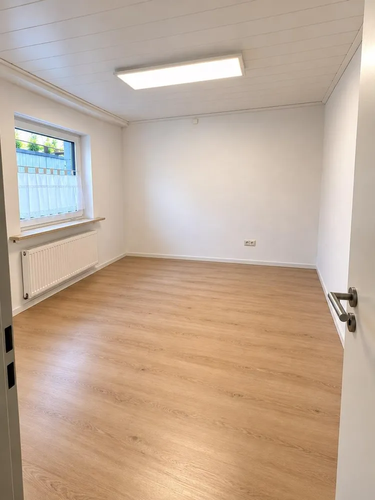 4 Zimmer Wohnung mit 114 m² in Erlangen – Bild 8