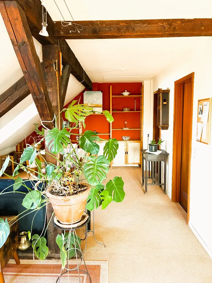 WG-Zimmer mit 40 m² in Hannover – Bild 8
