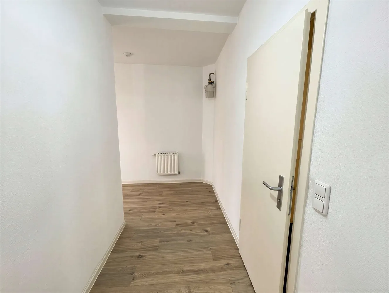 3 Zimmer Wohnung mit 90 m² in Gelsenkirchen – Bild 2