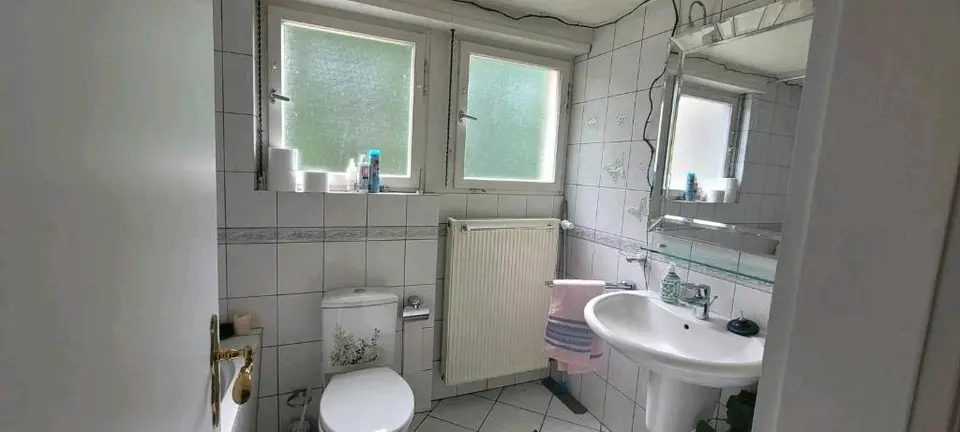 3 Zimmer Wohnung mit 92 m² in Saarbrücken – Bild 9