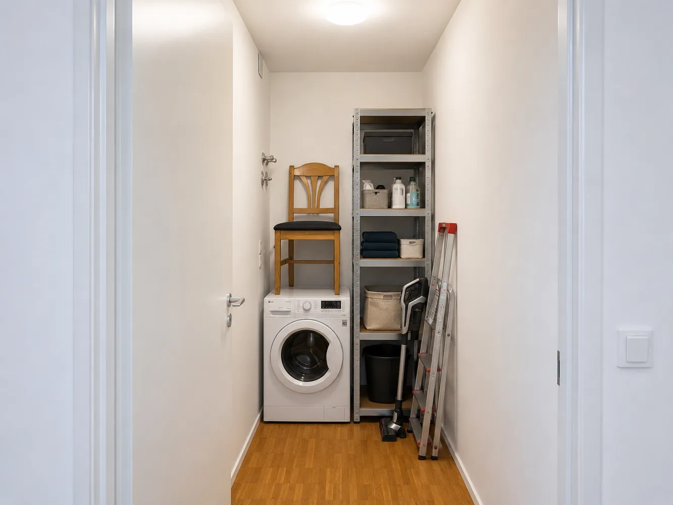 3 Zimmer Wohnung mit 67 m² in München – Bild 8