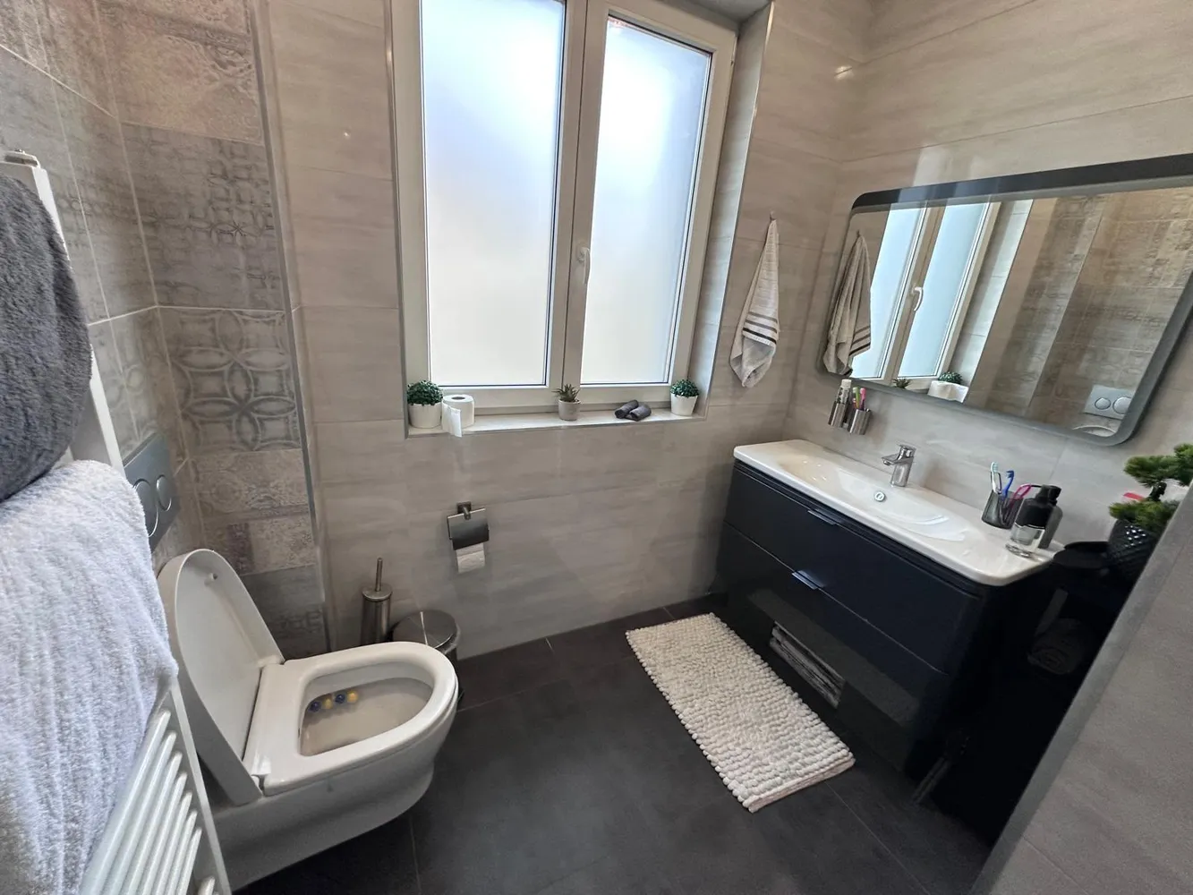 5 Zimmer Wohnung mit 150 m² in Berlin – Bild 10